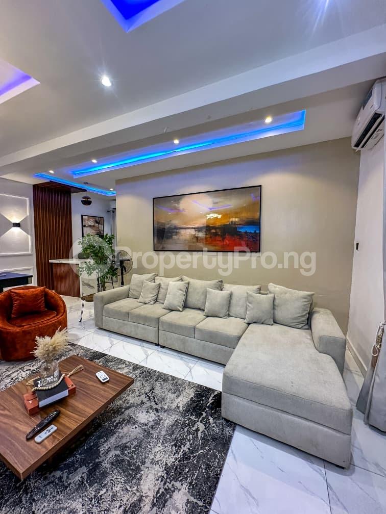 2 bedroom Flat / Apartment for shortlet Ikate Lekki Lagos