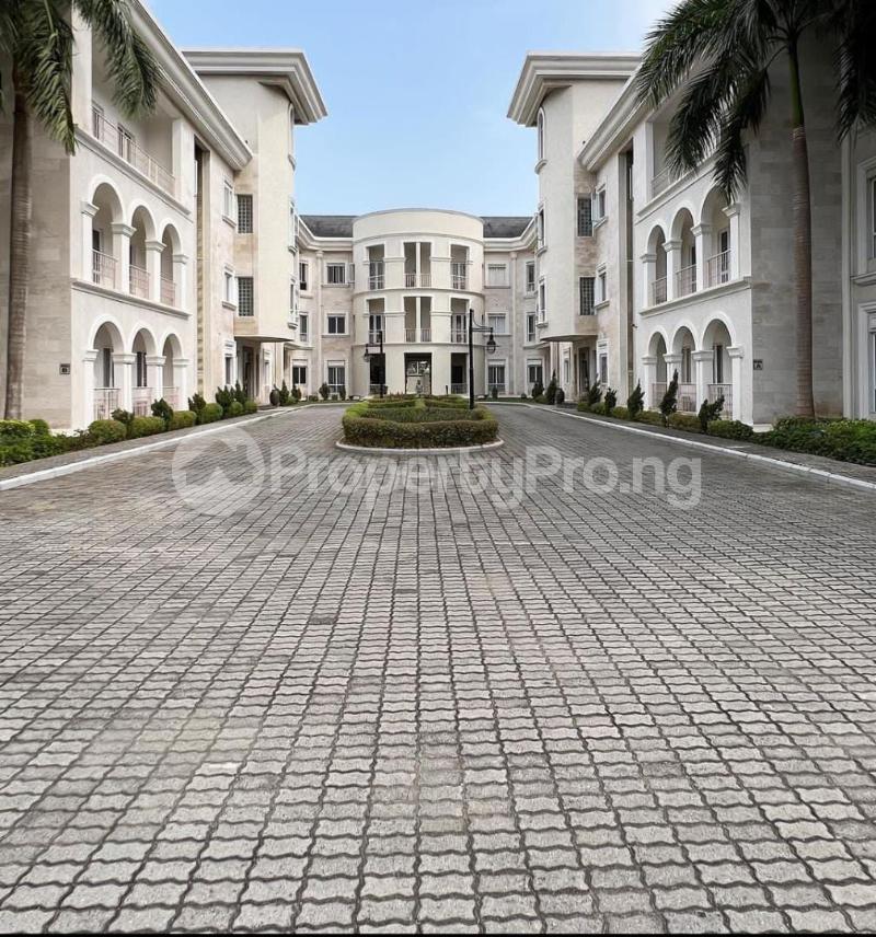 2 bedroom Flat / Apartment for rent Banana Island Ikoyi Lagos