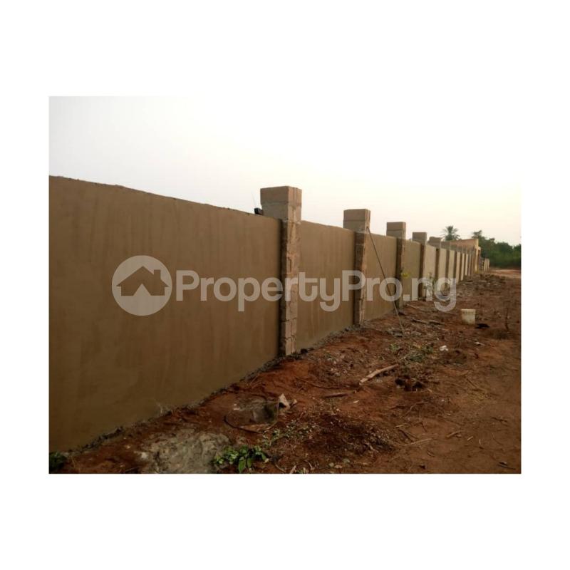 3 bedroom House for sale Mowe Obafemi Owode Ogun