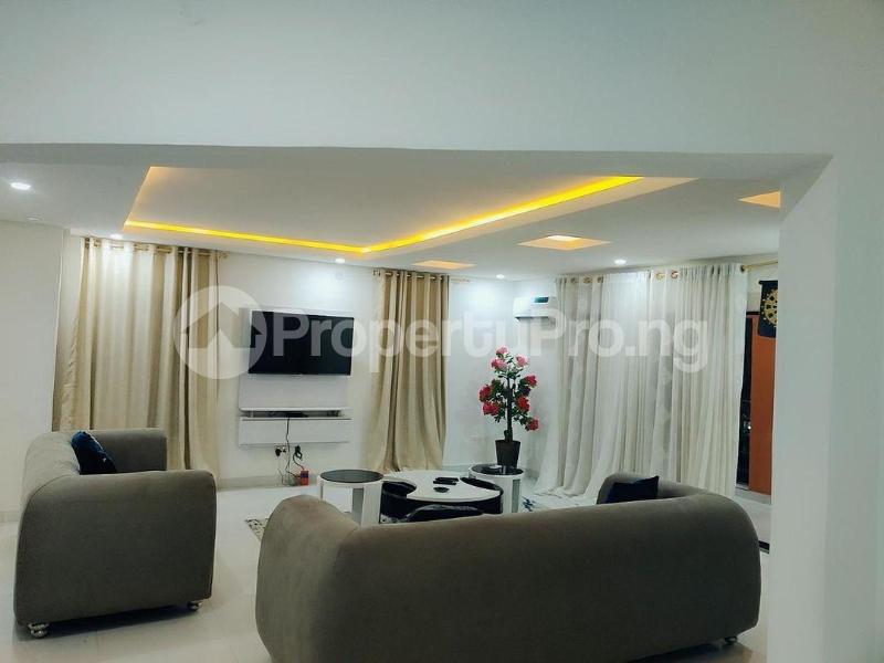 3 bedroom Flat / Apartment for shortlet Lekki Phase 1 Lekki Lagos