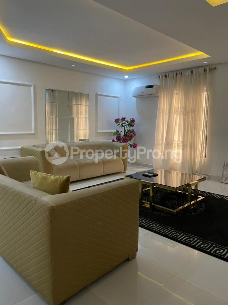 3 bedroom Flat / Apartment for shortlet Lekki Phase 1 Lekki Lagos