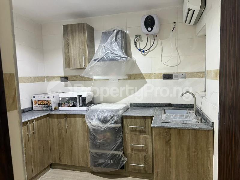 3 bedroom Flat / Apartment for rent  Katampe Main Abuja