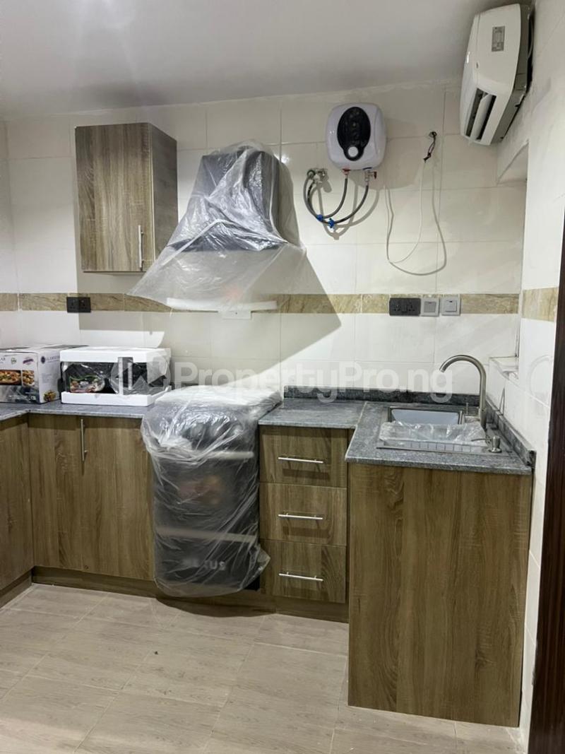 3 bedroom Flat / Apartment for rent Katampe Main Katampe Main Abuja
