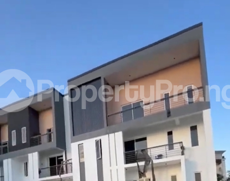 3 bedroom Flat / Apartment for rent Guzape Guzape Abuja - 0