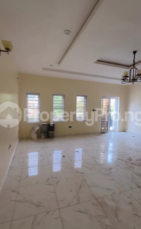 3 bedroom Flat / Apartment for rent Katampe Main Katampe Main Abuja