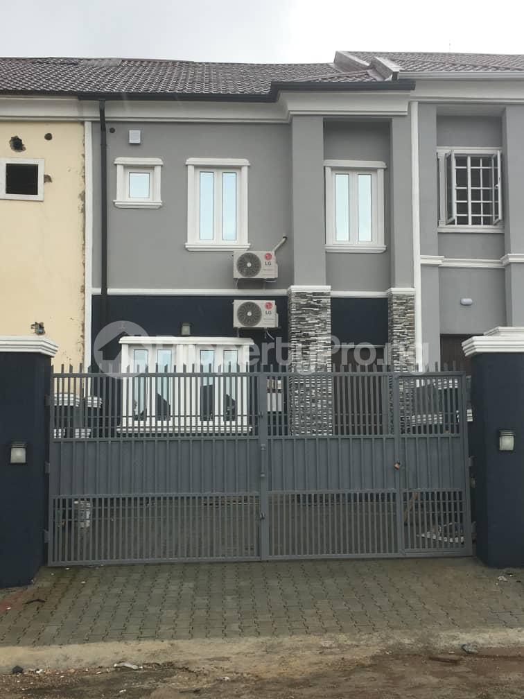 3 bedroom House for rent Naf Valley Estate Asokoro Abuja