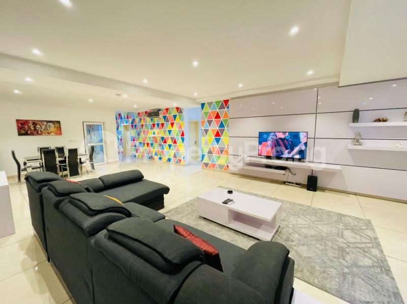 3 bedroom Flat / Apartment for shortlet Victoria Island Lagos