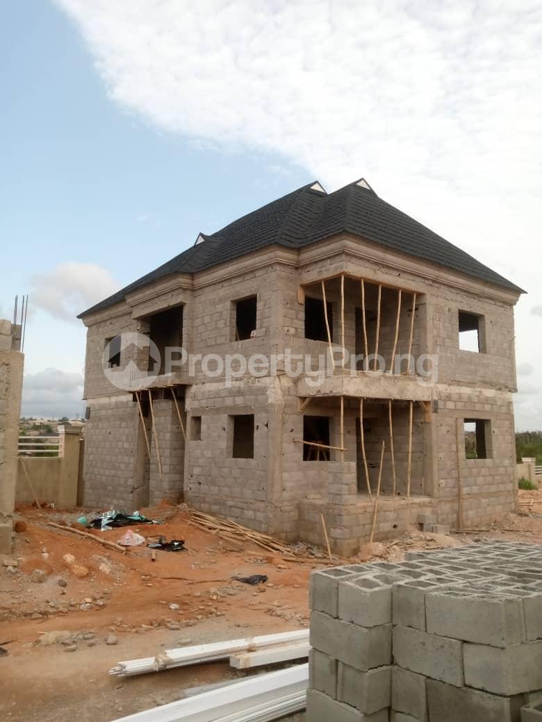 3 bedroom House for sale Treasure Hilltop Estate, Command, Alagbado Alagbado Abule Egba Lagos
