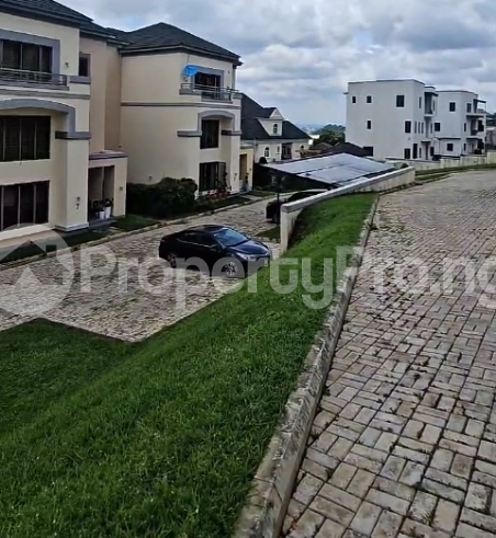 4 bedroom House for rent Asokoro Extension Asokoro Abuja - 4