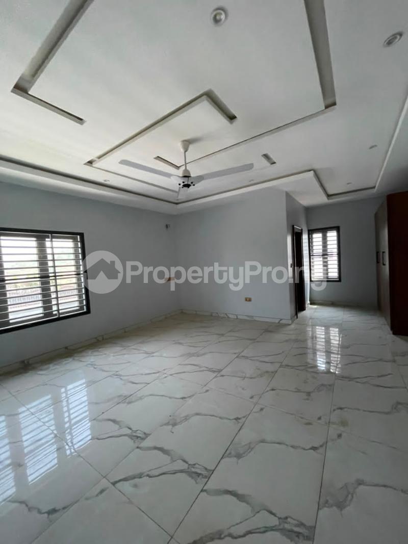 4 bedroom House for rent Naf Valley Estate Asokoro Abuja
