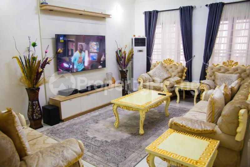 4 bedroom Flat / Apartment for shortlet Ikota Lekki Lagos