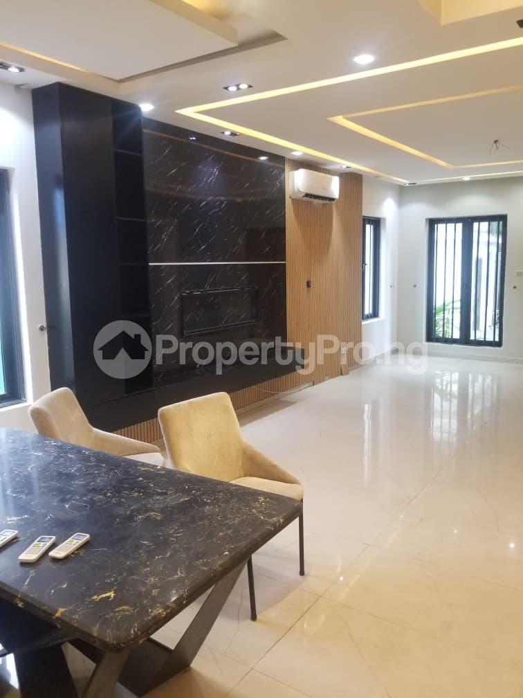 4 bedroom House for rent Adeola Odeku Victoria Island Lagos