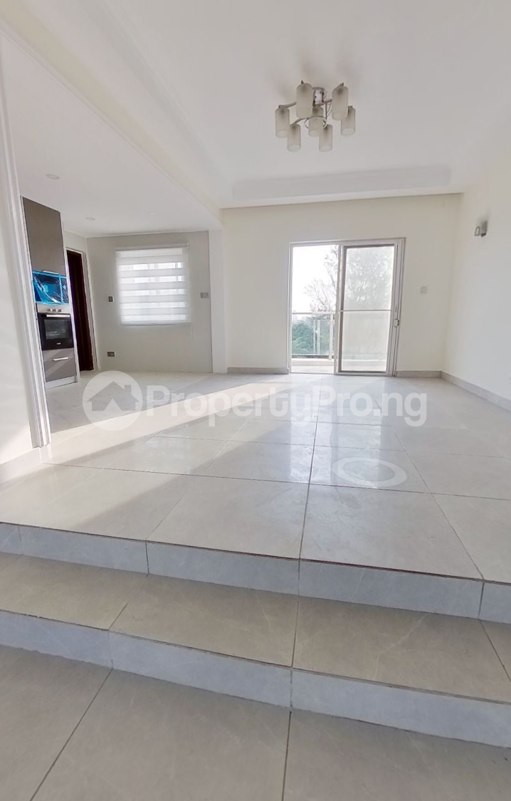 4 bedroom Flat / Apartment for sale Ikoyi Lagos