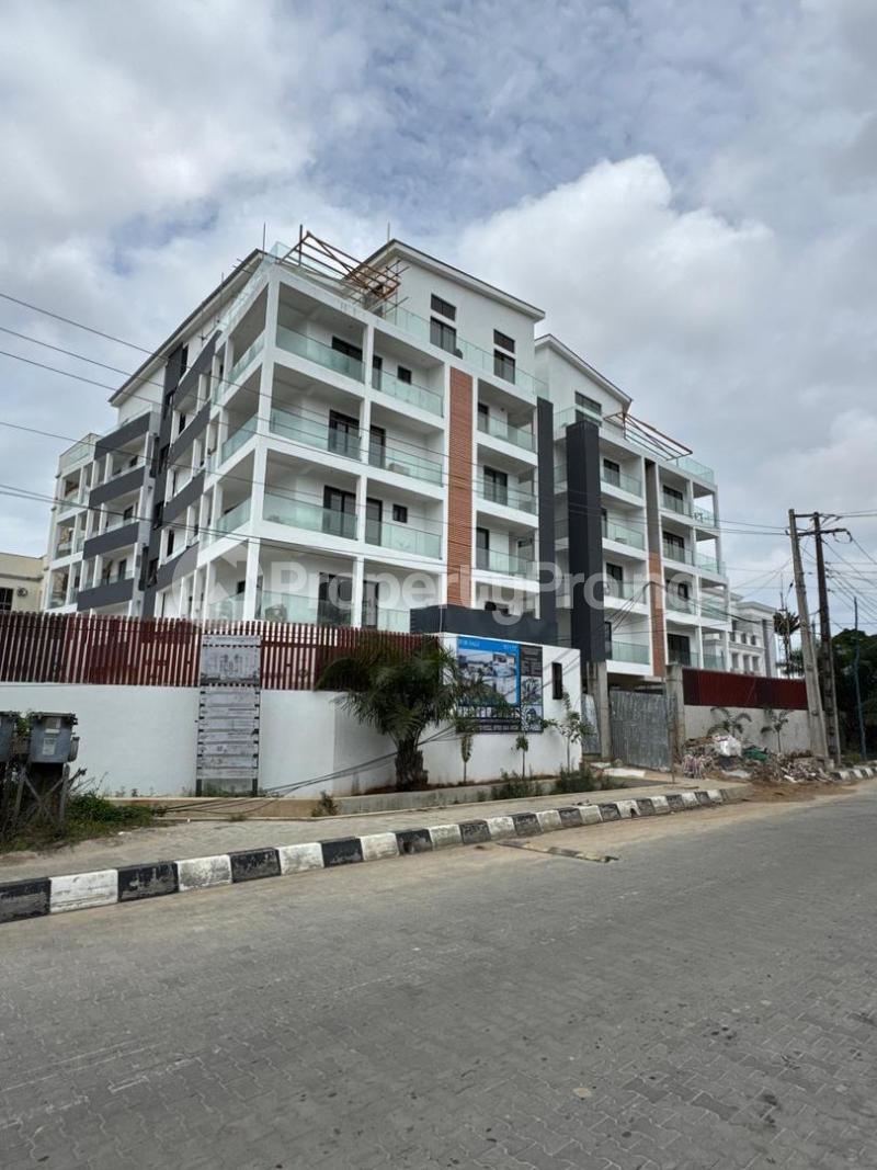 4 bedroom House for shortlet Ikoyi Lagos