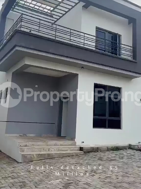 4 bedroom House for rent Guzape Guzape Abuja