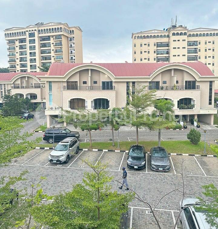 4 bedroom House for rent Old Ikoyi Ikoyi Lagos