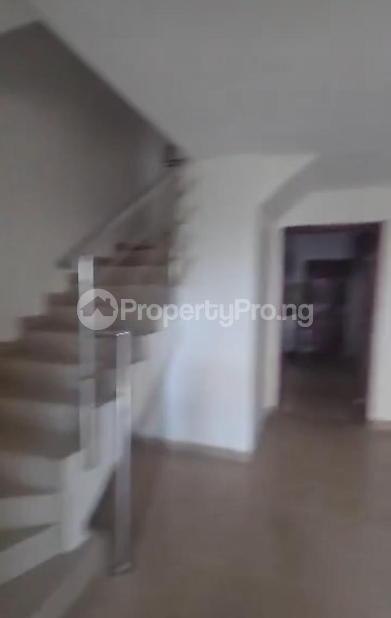 4 bedroom House for rent Life Camp Life Camp Abuja