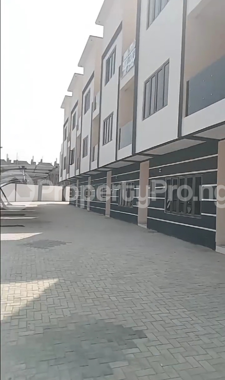 4 bedroom House for rent Guzape Guzape Abuja