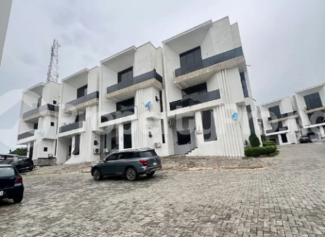 4 bedroom House for rent Asokoro Asokoro Abuja