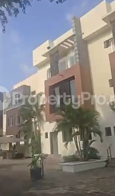 4 bedroom House for rent Guzape Guzape Abuja