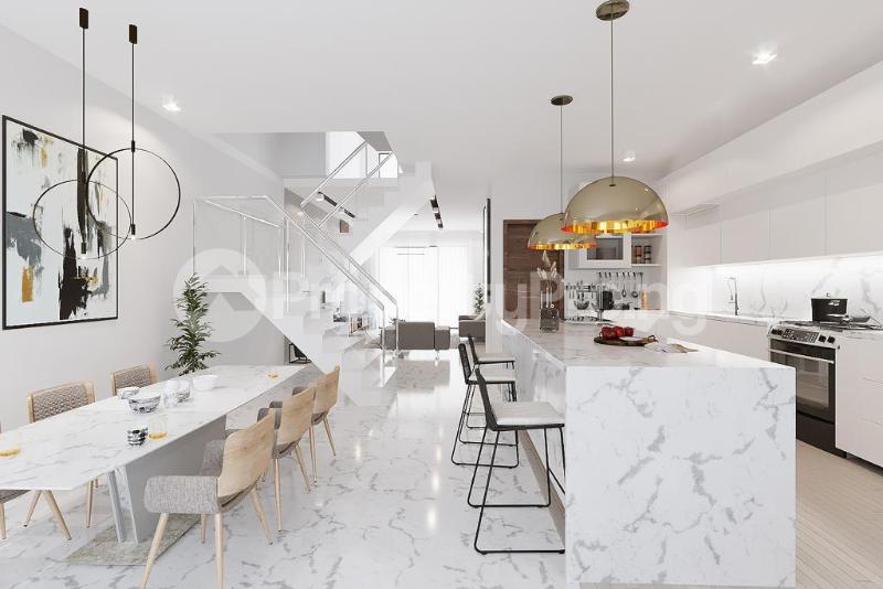 4 bedroom House for sale Banana Island Ikoyi Lagos