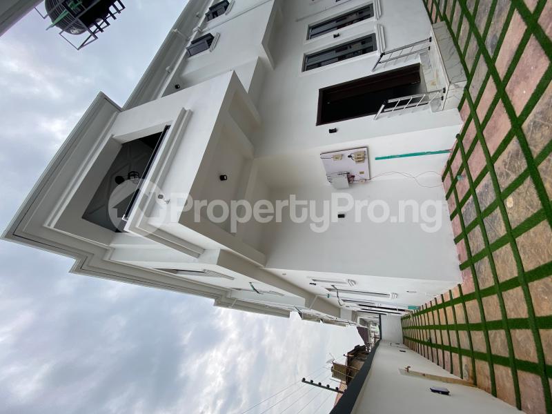 4 bedroom House for sale Divine Home Thomas estate Ajah Lagos