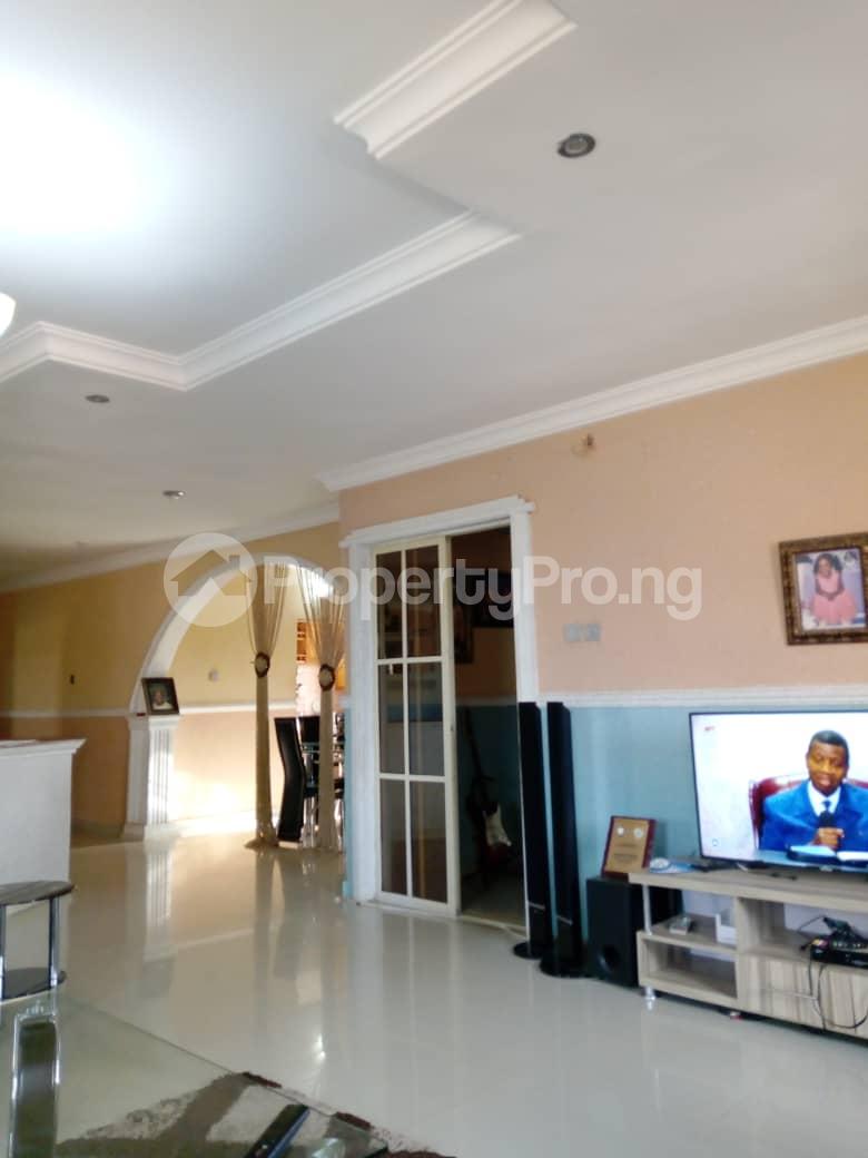 5 bedroom Flat / Apartment for sale Oda Road Akure Akure Ondo