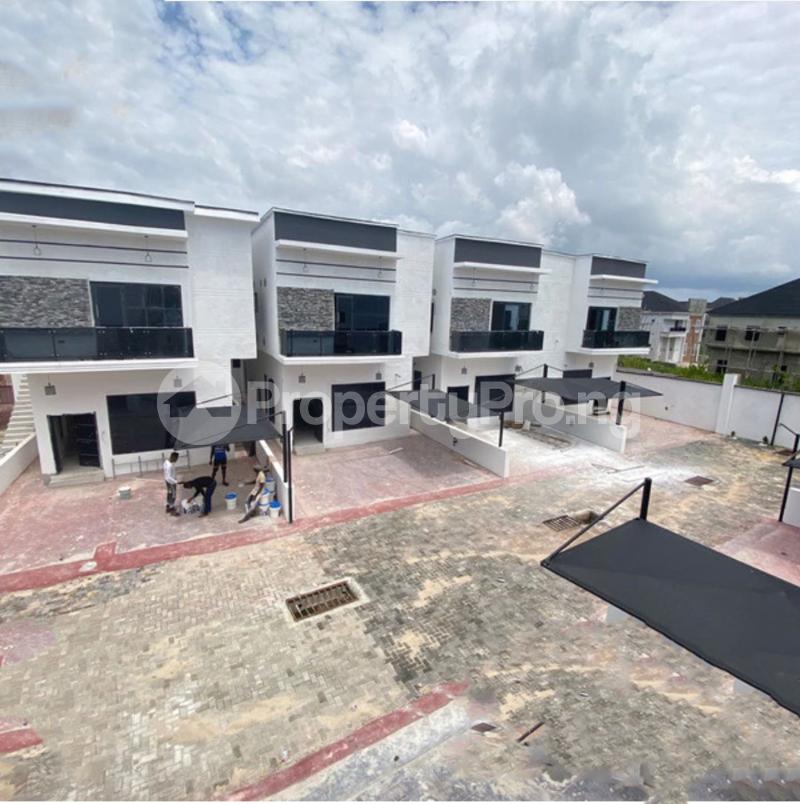 5 bedroom House for sale Ikota Lekki Lagos