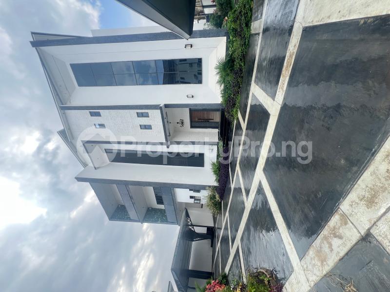 House for sale Guzape By H Medix Guzape Abuja