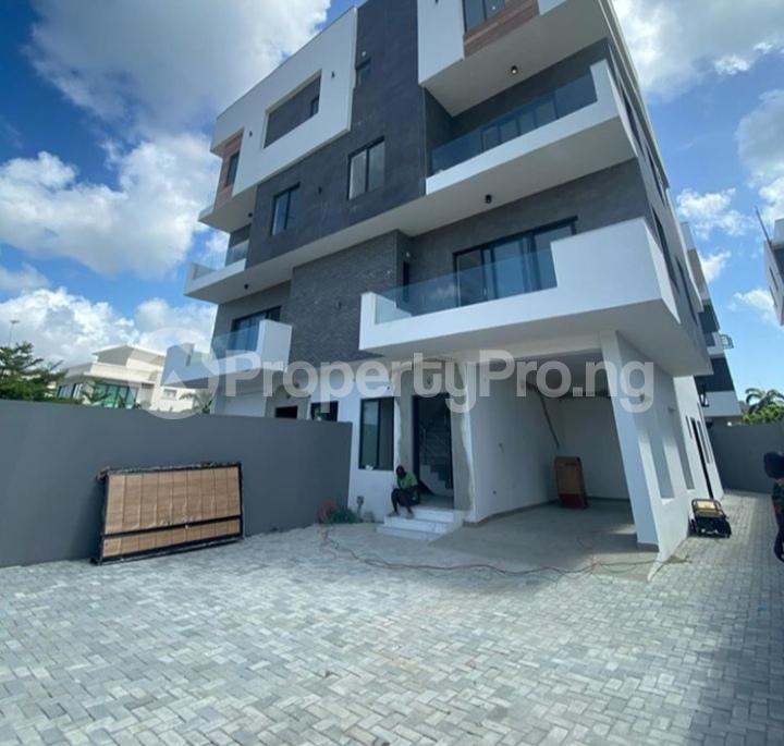 5 bedroom House for sale Banana Island Ikoyi Lagos