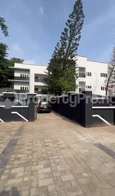 5 bedroom House for rent Asokoro Asokoro Abuja