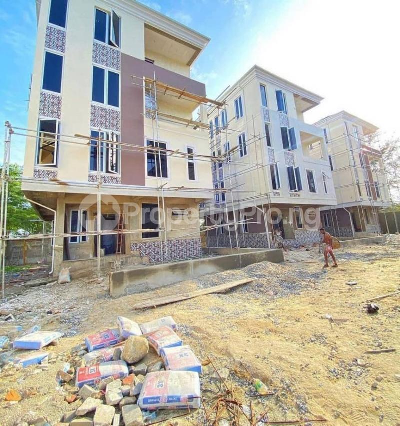 5 bedroom House for sale Banana Island Banana Island Ikoyi Lagos