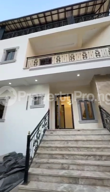 6 bedroom House for rent Asokoro Asokoro Abuja