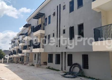 6 bedroom House for rent Guzape Guzape Abuja