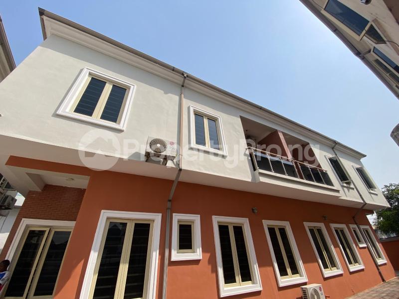 3 bedroom House for sale Madam Cellular Estate, Agungi Lekki Lagos