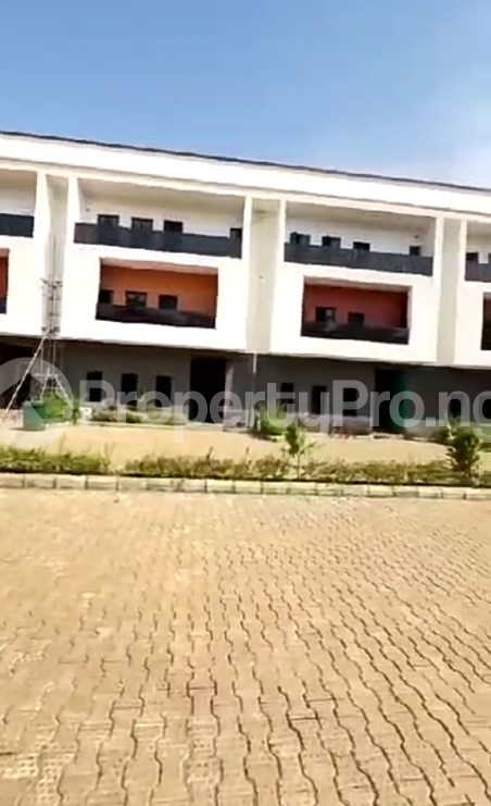 3 bedroom Flat / Apartment for sale Jahi District Jahi Abuja