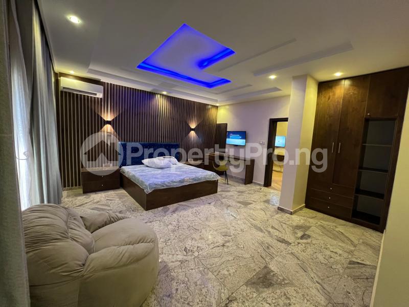 4 bedroom House for shortlet Apo Legislative Quarters Zone E Apo Abuja - 6