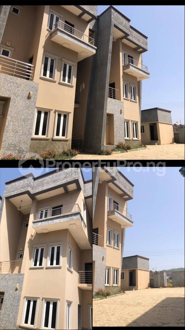 4 bedroom House for sale Apo Resettlement Apo Abuja