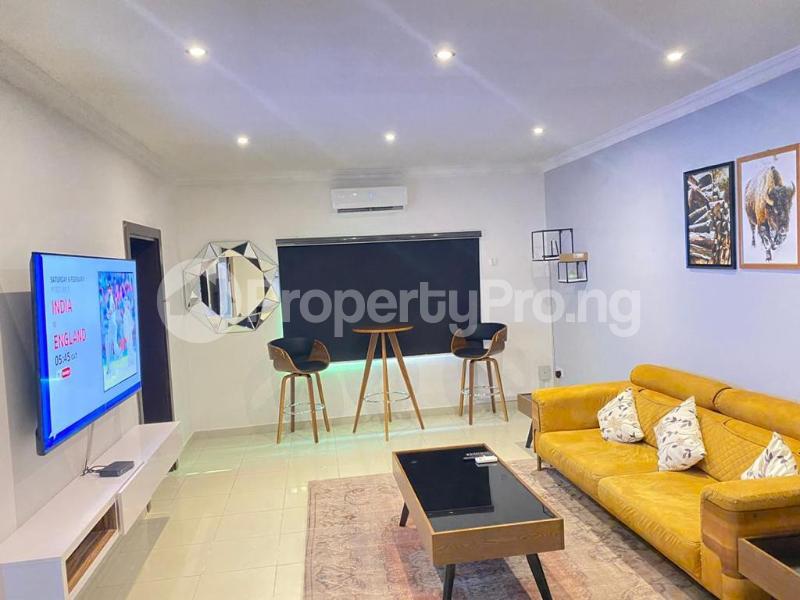 1 bedroom Flat / Apartment for shortlet Ikoyi Lagos