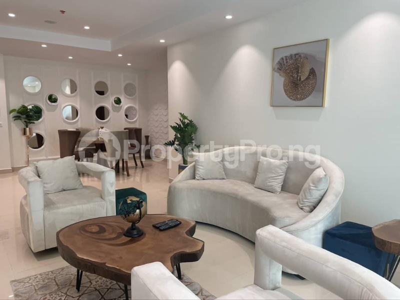 2 bedroom Flat / Apartment for shortlet Victoria Island Lagos