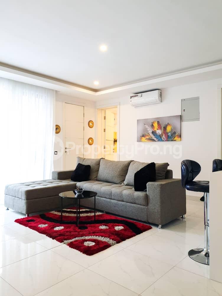 2 bedroom Flat / Apartment for shortlet Ikate Lekki Lagos