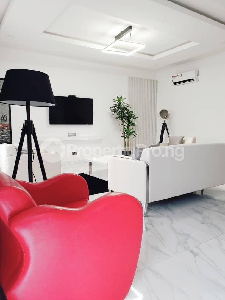 3 bedroom Flat / Apartment for shortlet Ikate Lekki Lagos