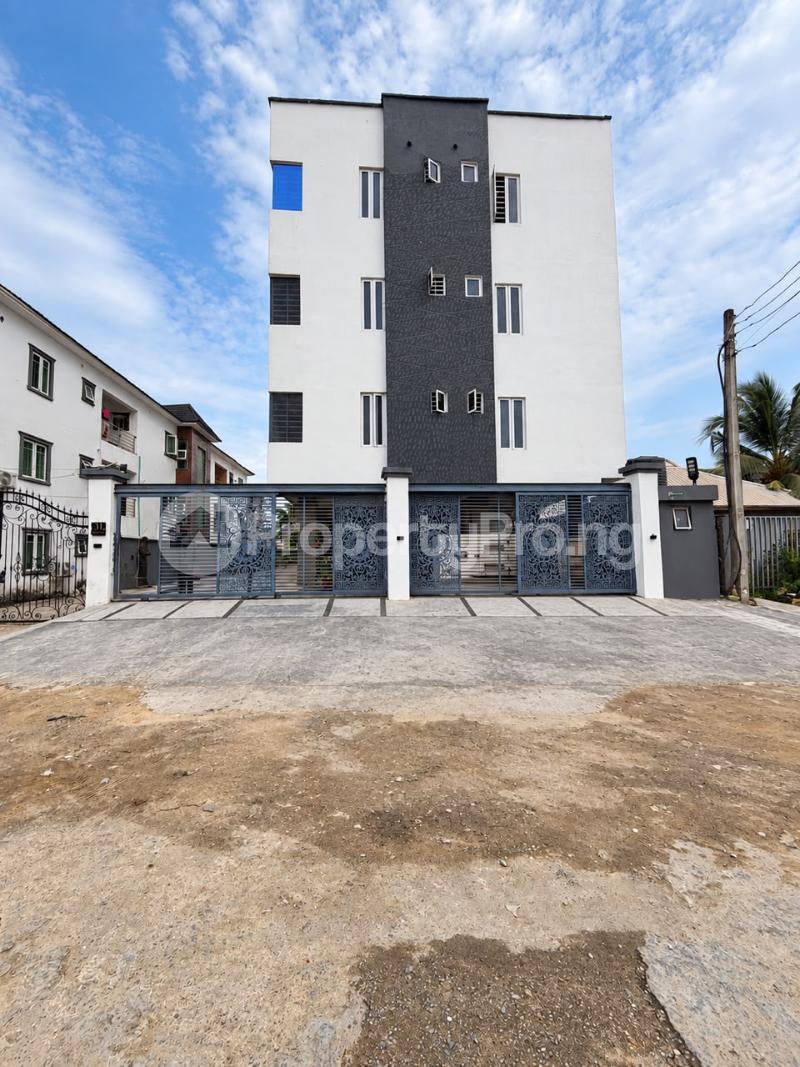 1 bedroom Flat / Apartment for rent Agungi Lekki Lagos