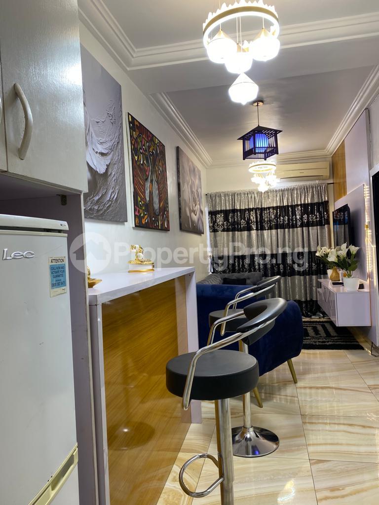 2 bedroom Flat / Apartment for shortlet Ikate Lekki Lagos