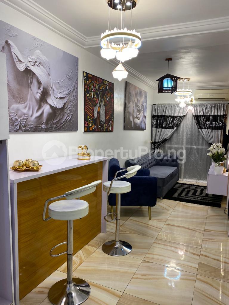 2 bedroom Flat / Apartment for shortlet Ikate Lekki Lagos