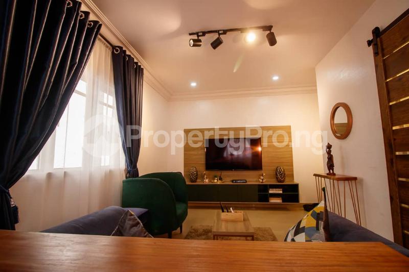 1 bedroom Flat / Apartment for shortlet Lekki Phase 1 Lekki Lagos