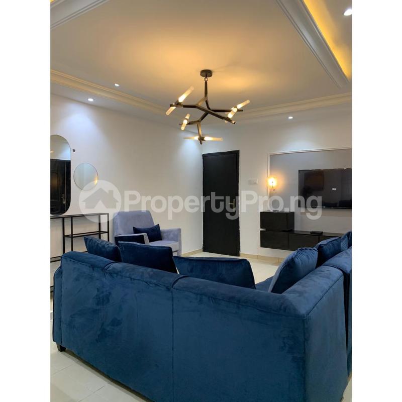1 bedroom Flat / Apartment for shortlet Lekki Phase 1 Lekki Lagos