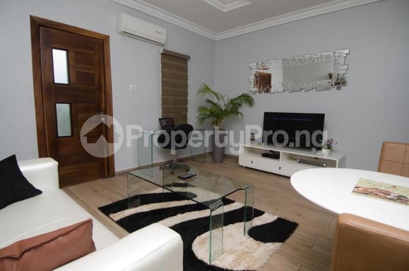 1 bedroom Flat / Apartment for shortlet Lekki Phase 1 Lekki Lagos