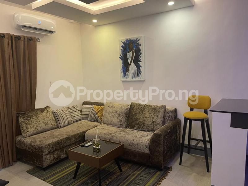 1 bedroom Flat / Apartment for shortlet Banana Island Ikoyi Lagos