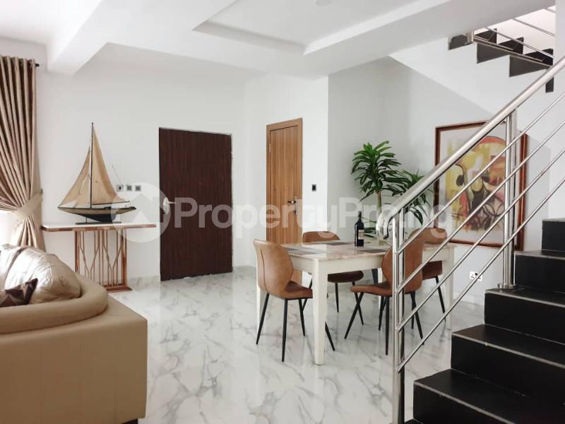 3 bedroom House for shortlet Ikate Lekki Lagos